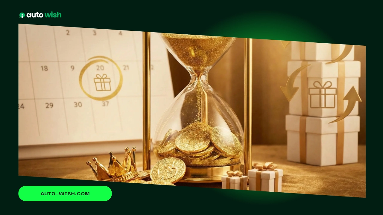 Momento de oro para ventas recurrentes